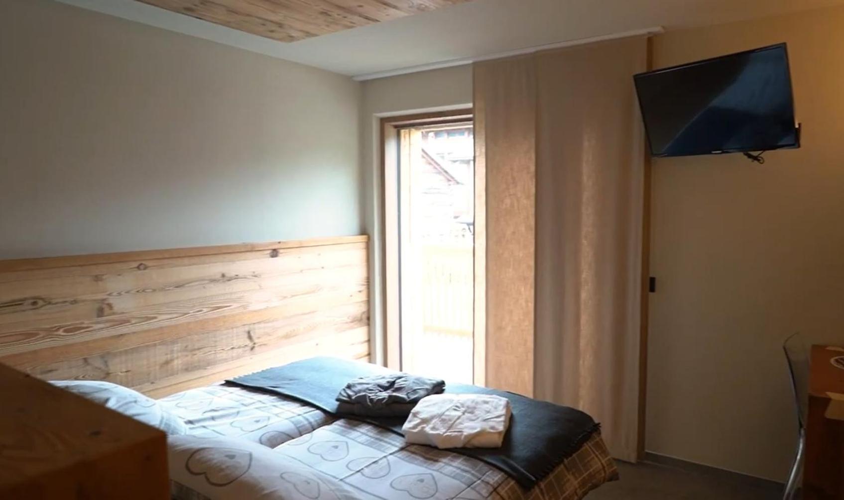 Appartement La Mirage Livigno