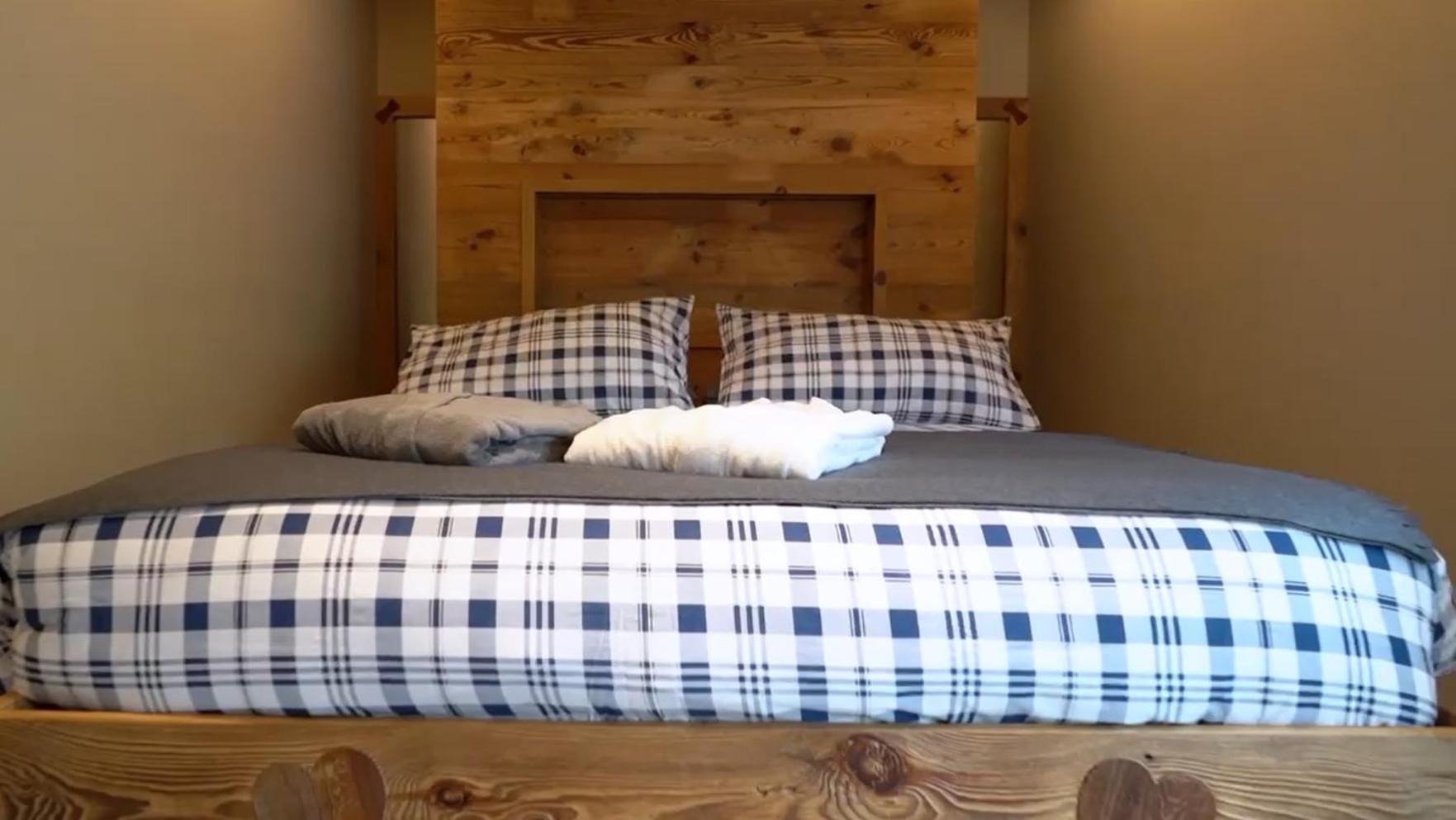 La Mirage Apartment Livigno