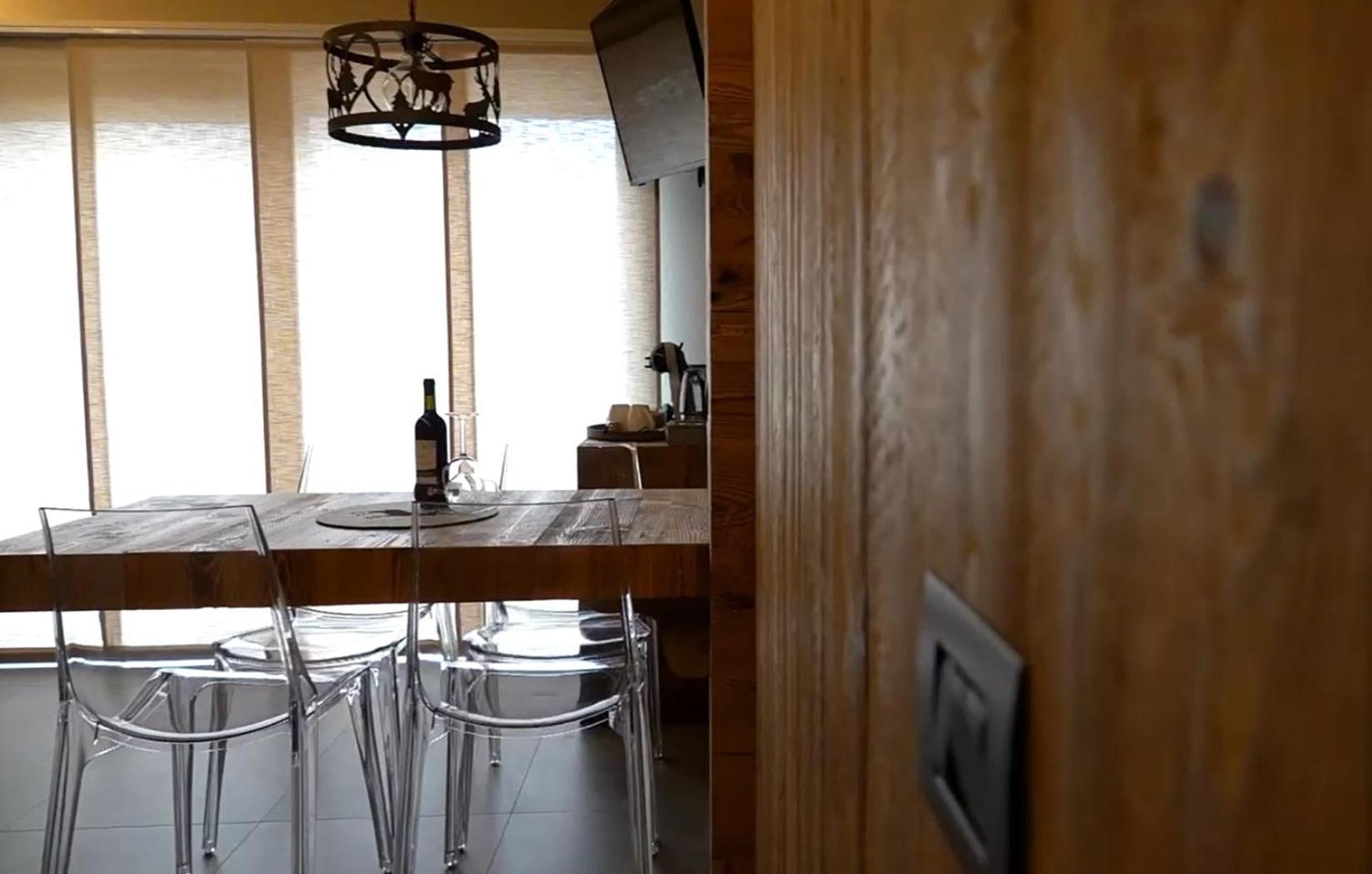 Appartement La Mirage